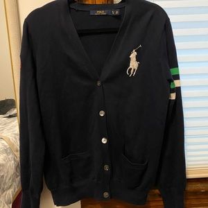 Polo by Ralph Lauren US Open 2014